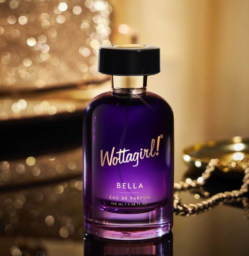 Layer'r Wottagirl Bella Eau De Parfum 100ml